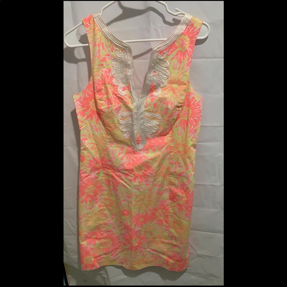 Lilly Pulitzer Dress